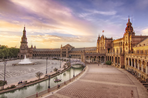 Hostal Avenida Andalucía