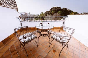 Hotel Doña Manuela