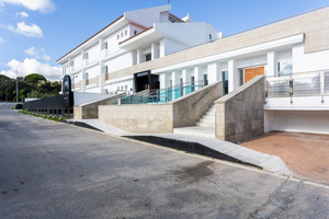 Hotel El Tujjar