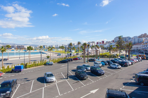 Hôtel Mamora Bay