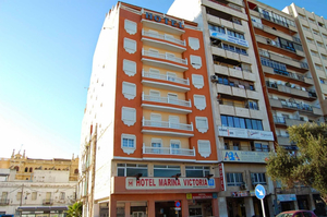 Hotel Marina Victoria