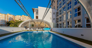 Hotel Vértice Sevilla