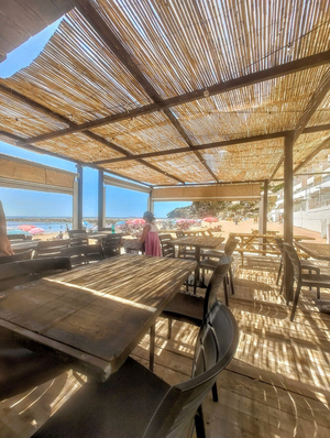 Kokonut Bar