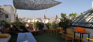 La Casa del Maestro Boutique Hotel