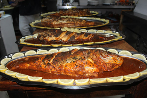 La Cigala