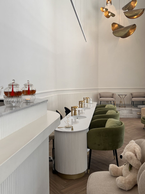 Le Bristol Spa
