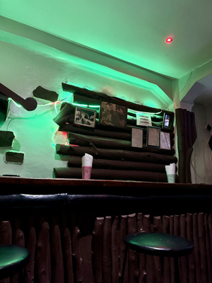 Lisba Bar