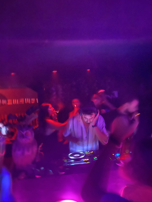Locus Night Club