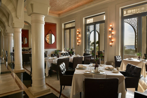 L’Olivier Restaurant