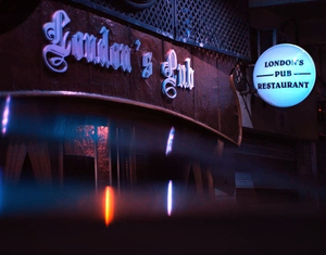 London’s Pub