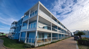 Marina club