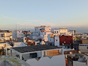 Médina Hostel