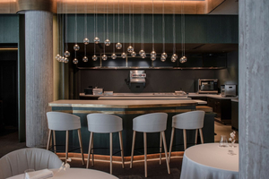 Messina Restaurante