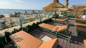 Mikki Beach