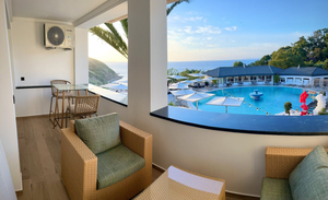 Miramonte Resort