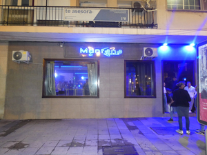 Montana Lounge & Club