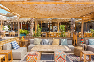 NOSSO Summer Club Marbella