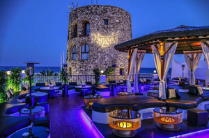Pangea | Marbella