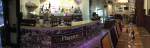 Paparazzi Steakhouse