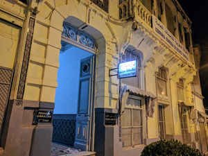 Pension Gibraltar