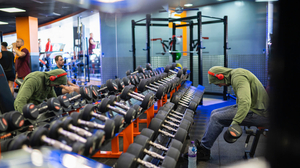 Physique Gym