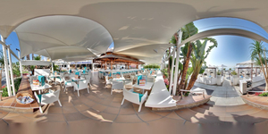 Playa Miguel Beach Club