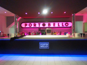 PortoBello club