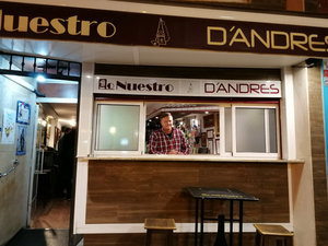 Pub Lo Nuestro