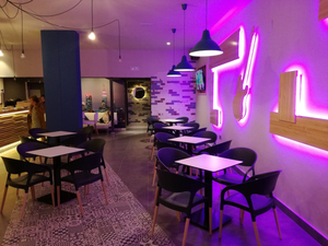 Pub Melodía