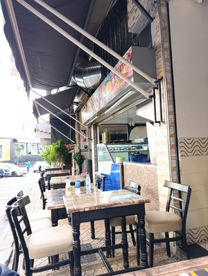 Restaurant Bachir