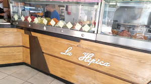 Restaurant La Hipica