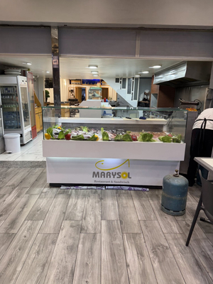 Restaurant Marysol