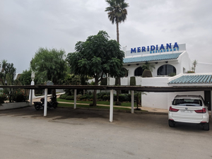 Restaurant Meridiana