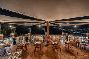 Restaurant Triana