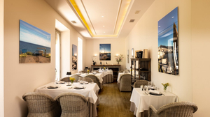 Restaurante Candela Marbella
