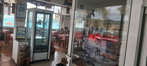 Restaurante Esmeralda Afilal