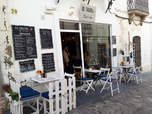 Restaurante La Pescadería