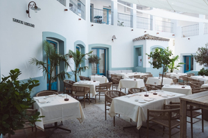 Restaurante Sotogrande PLAZABLANCA