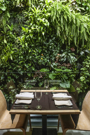 Restaurante Terraza De La O | Cocina Andaluza en Sevilla