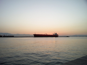 Royal Gibraltar Yacht Club