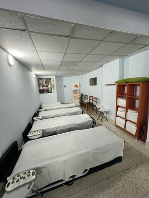 Sai Ceragem Thermal Massage Center
