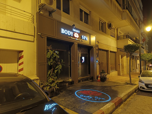 Smart Body Spa