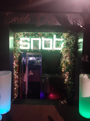 Snob Club