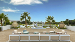SO/ Sotogrande Spa and Golf Resort Hotel Costa del Sol