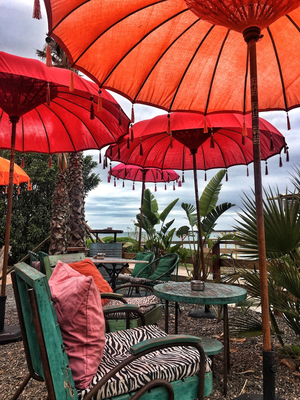 Sonora Beach