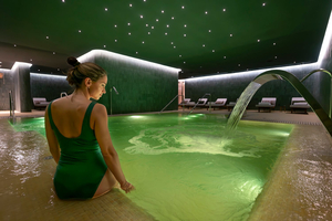SPA by Clarins