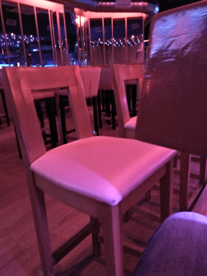 Space Lounge