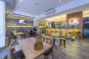 Star Bar
