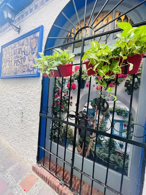 Taberna La Niña del Pisto