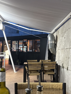 The Ocean Restaurant